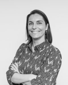 Isabelle Suy - Advocaat Synergy Law